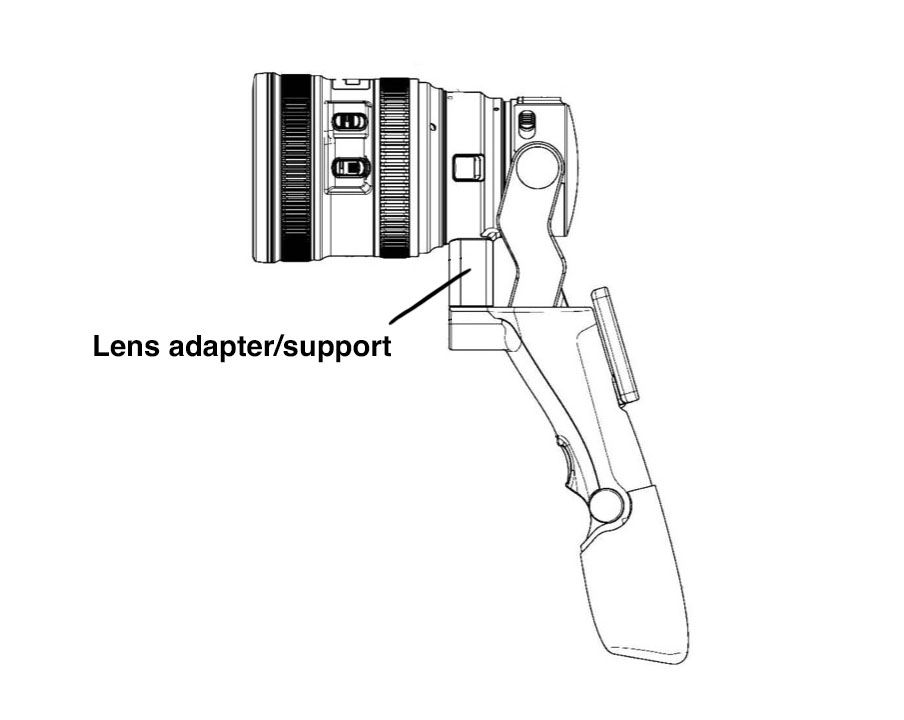 nueva patente Canon Welabplus