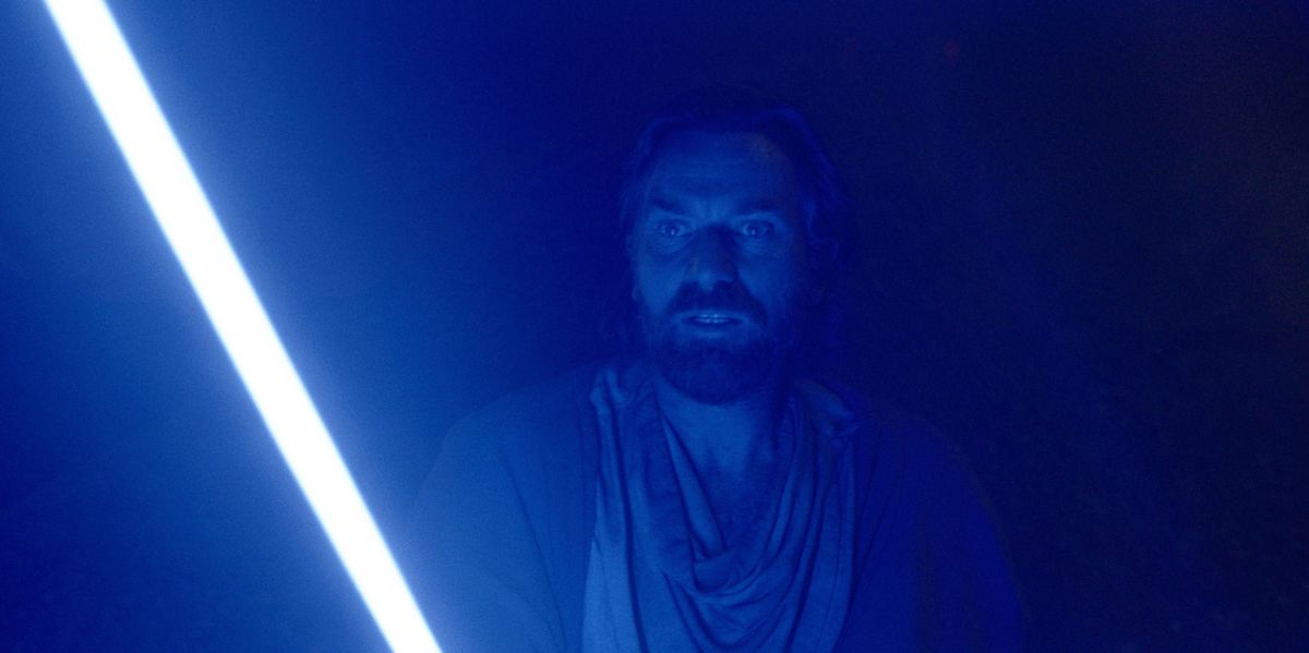  Fotograma de la serie "Obi-Wan Kenobi" (2022) 