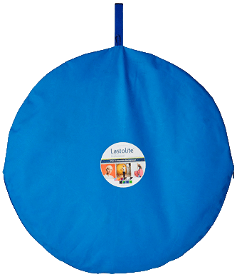 ALQUILER FONDO CROMA-KEY PLEGABLE VERDE Y AZUL WELABPLUS