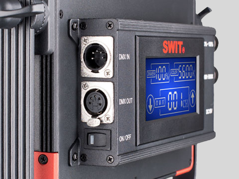 ALQUILER PANEL LED SWIT 2440-C WELABPLUS_1