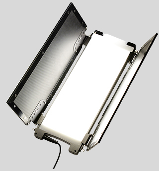 ALQUILER MINI SWITCH DMG LUMIERE WELABPLUS