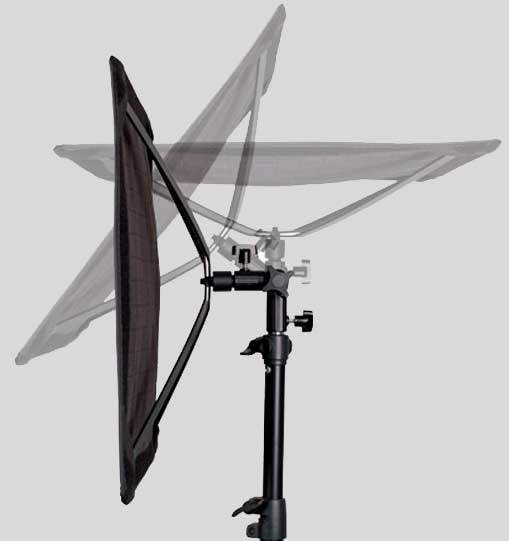 ALQUILER PANEL LED SWIT S-2620 WELABPLUS