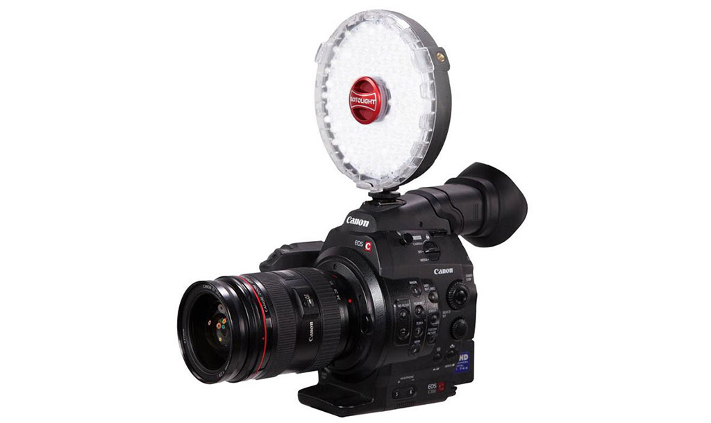 ALQUILER ROTOLIGHT NEO WELABPLUS