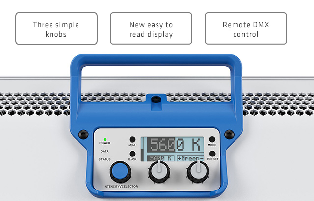 ALQUILER SKY PANEL S60-C WELABPLUS