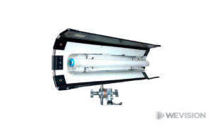 ALQUILER 1 BANK SYSTEM KINOFLO 060 M WEVISION WELABPLUS