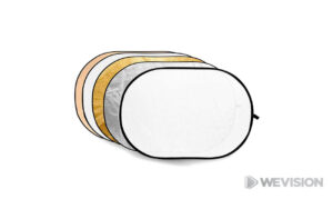 ALQUILER 5 EN 1 WEVISION WELABPLUS