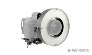 ALQUILER ANULAR 352 LED WEVISION WELABPLUS