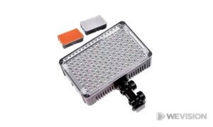 ALQUILER APUTURE AMARAN AL 126198 WEVISION WELABPLUS
