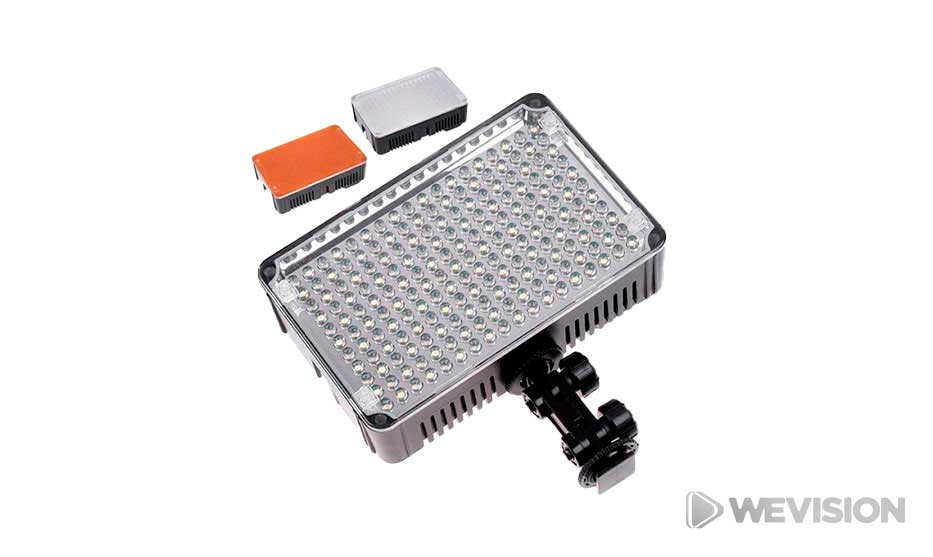 ALQUILER APUTURE AMARAN AL 126198 WEVISION WELABPLUS