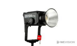 ALQUILER APUTURE LS 600X WEVISION WELABPLUS