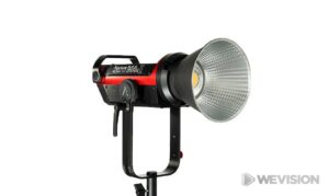 ALQUILER APUTURE LS C300D WEVISION WELABPLUS