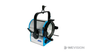 ALQUILER ARRI FRESNEL 2KW WEVISION WELABPLUS