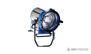 ALQUILER ARRI HMI M40-25 WEVISION