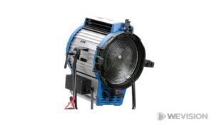 ALQUILER ARRI JUNIOR FRESNEL 5K WEVISION