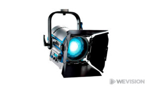 ALQUILER ARRI L5 C LED WEVISION WELABPLUS