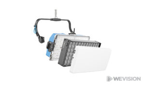 ALQUILER ARRI SKYPANEL X21 WEVISION