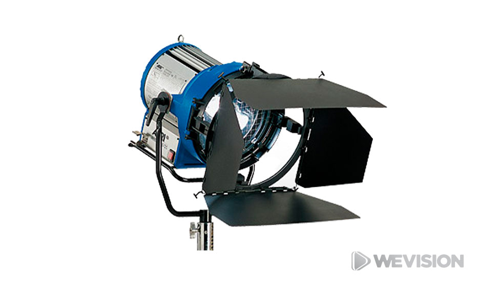 ALQUILER ARRISUN CINEPAR 4000W WEVISION