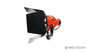 ALQUILER CUARZO MANDARINA 800W WEVISION