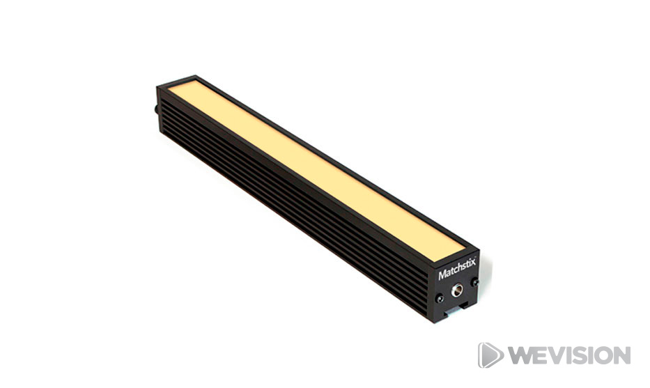 ALQUILER ESPADA LED MASTCHSTIX 12 WEVISION WELABPLUS