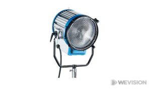 ALQUILER FRESNEL 12K ARRI WEVISION