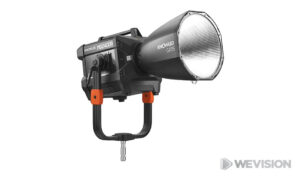 ALQUILER GODOX KNOWLED MG2400R K2 RGB LIGHT 2400WS W FLIGHT CASE WEVISION