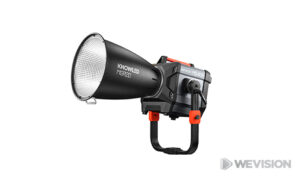 ALQUILER GODOX MG4KR KNOWLED G MOUNT RGB WEVISION