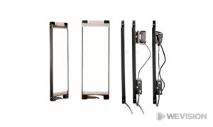 ALQUILER MINI SWITCH DMG LUMIERE WEVISION WELABPLUS