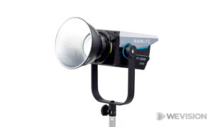 ALQUILER NANLITE FC 300B BI COLOR LED SPOT LIGHT WEVISION WELABPLUS