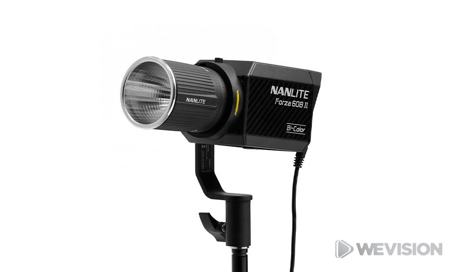 ALQUILER NANLITE FORZA 60B SPOT LIGHT WEVISION WELABPLUS