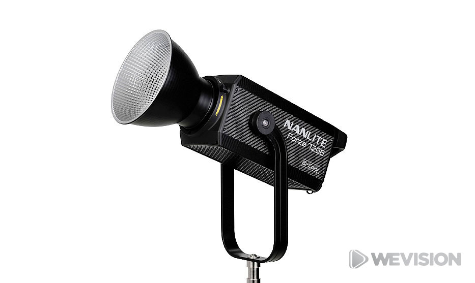 ALQUILER NANLITE FORZA 720B BI COLOR WEVISION WELABPLUS