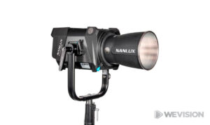 ALQUILER NANLUX EVOKE 1200 WEVISION WELABPLUS