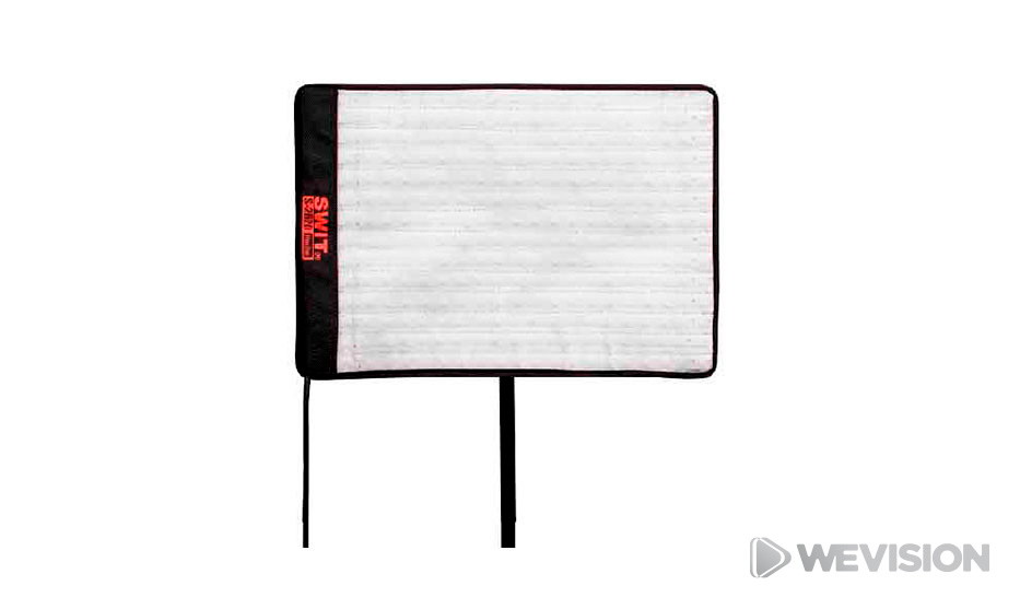 ALQUILER PANEL LED SWIT S 2620 WEVISION WELABPLUS