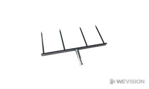 ALQUILER PORTA ESTICO WEVISION WELABPLUS