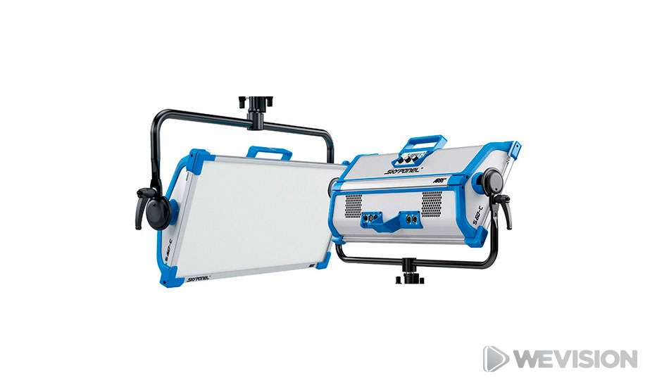 ALQUILER SKY PANEL S60 C WEVISION WELABPLUS