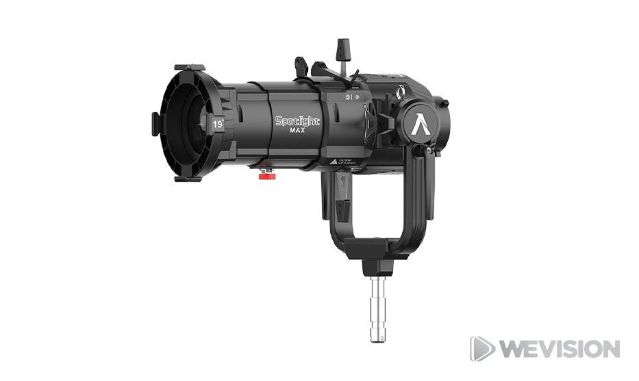 ALQUILER SPOTLIGHT MAX 19 CLEAN X1000 6 WEVISION