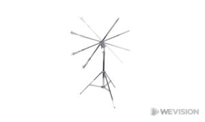 ALQUILER TRIPODE JIRAFA K STAND WEVISION WELABPLUS