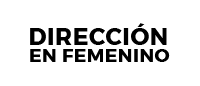 LOGO DIRECCION EN FEMENINO WEVISION W 1