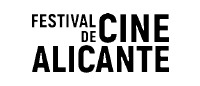 LOGO FESTIVAL DE CINE DE ALICANTE WEVISION W 1