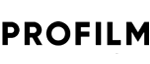 LOGO PROFILM WEVISION W 1 150X64