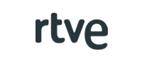 LOGO RTVE WEVISION W 1
