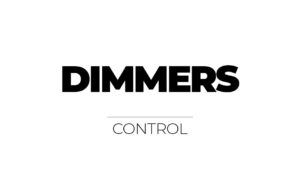 DIMMERS