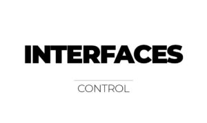 INTERFACES