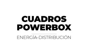 CUADROS POWERBOX