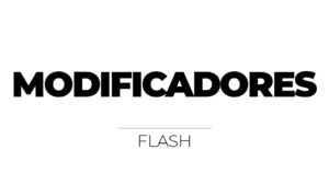 MODIFICADORES