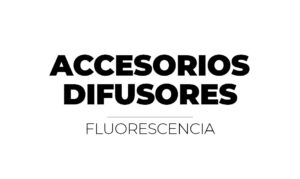 ACCESORIOS DIFUSORES
