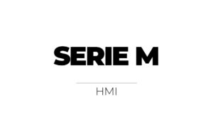 SERIE M