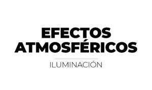 EFECTOS ATMOSFÉRICOS