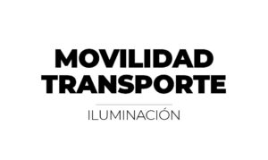 MOVILIDAD - TRANSPORTE