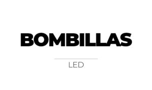 BOMBILLAS