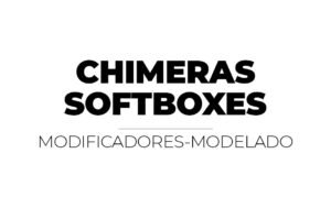 CHIMERAS-SOFTBOXES